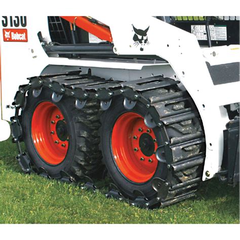 tracks for skid steer loaders factory|best aftermarket skid steer tracks.